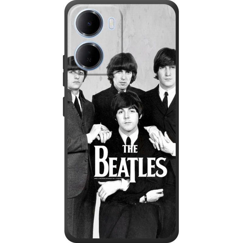 Чохол BoxFace Xiaomi Redmi 15A 