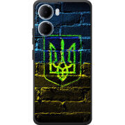 Чохол BoxFace Xiaomi Redmi 15A Trident