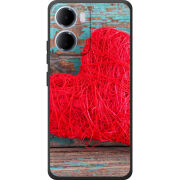 Чохол BoxFace Xiaomi Redmi 15A 