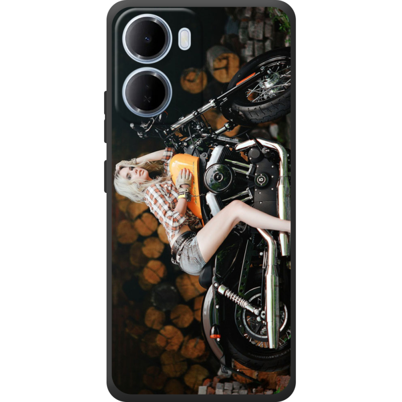 Чохол BoxFace Xiaomi Redmi 15A 