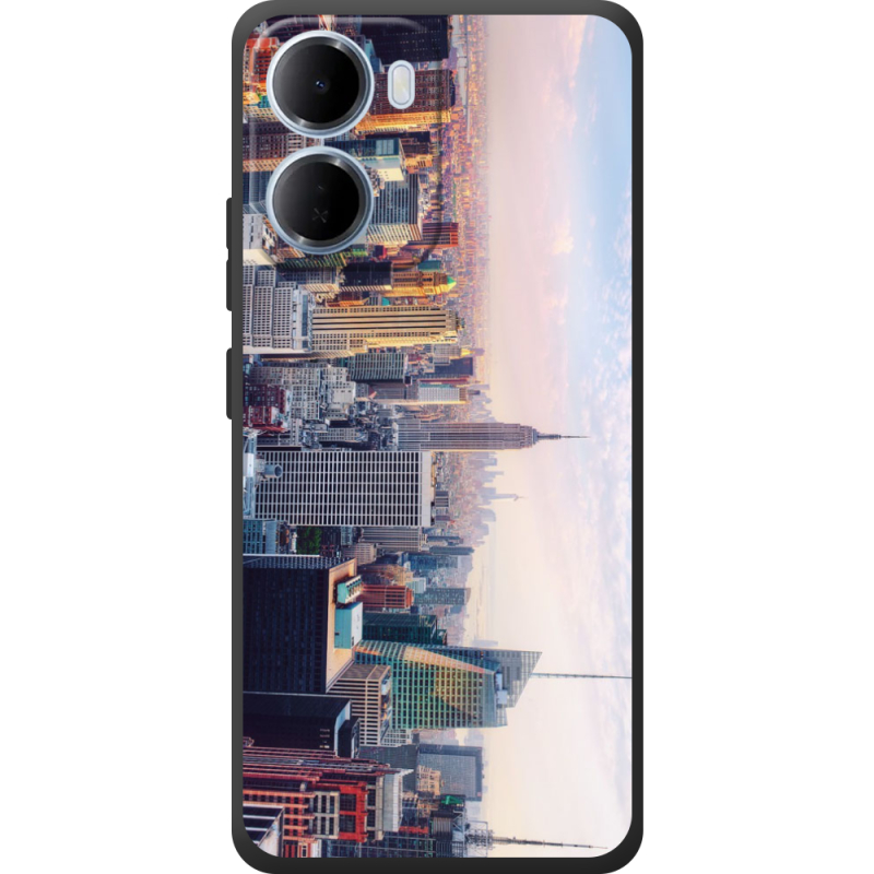 Чохол BoxFace Xiaomi Redmi 15A 
