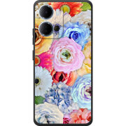 Чохол BoxFace Xiaomi Redmi 15A Blossom