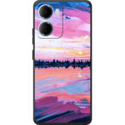 Чохол BoxFace Xiaomi Redmi 15A Sky Mirror