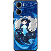 Чохол BoxFace Xiaomi Redmi 15A Song of the Sea