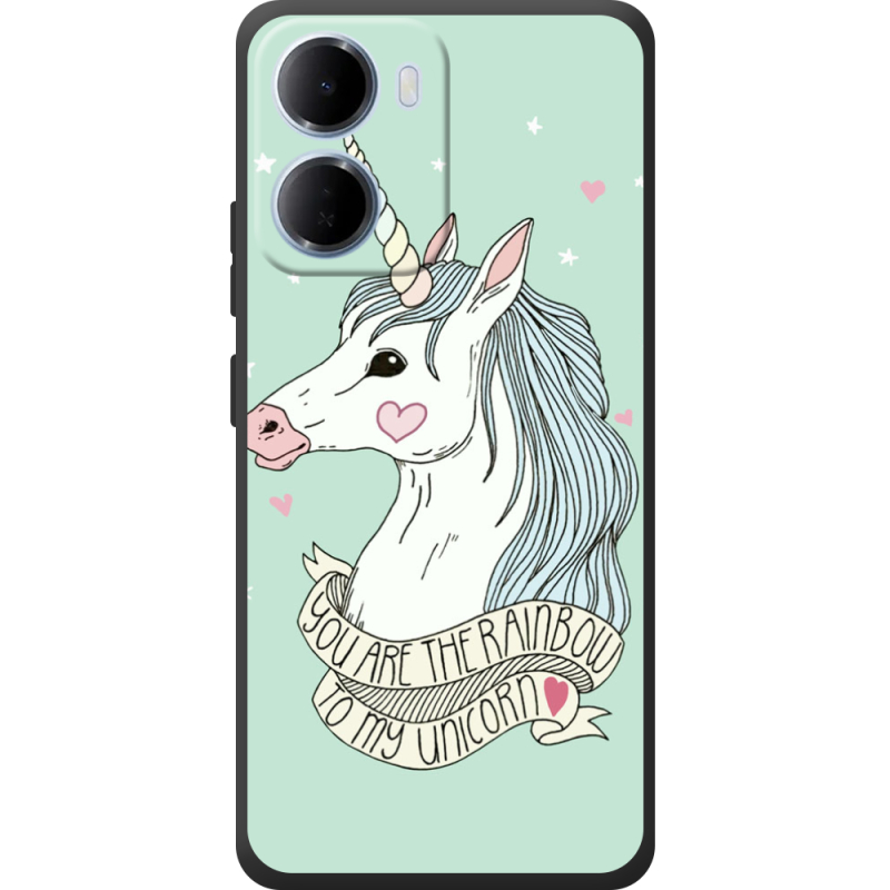 Чохол BoxFace Xiaomi Redmi 15A My Unicorn