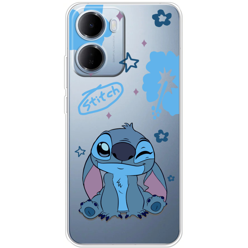 Прозорий чохол BoxFace Xiaomi Redmi 15A 