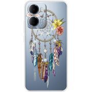Чохол зі стразами Xiaomi Redmi 15A Dreamcatcher