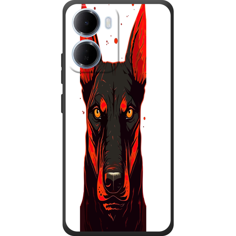 Чорний чохол BoxFace Xiaomi Redmi 15A 