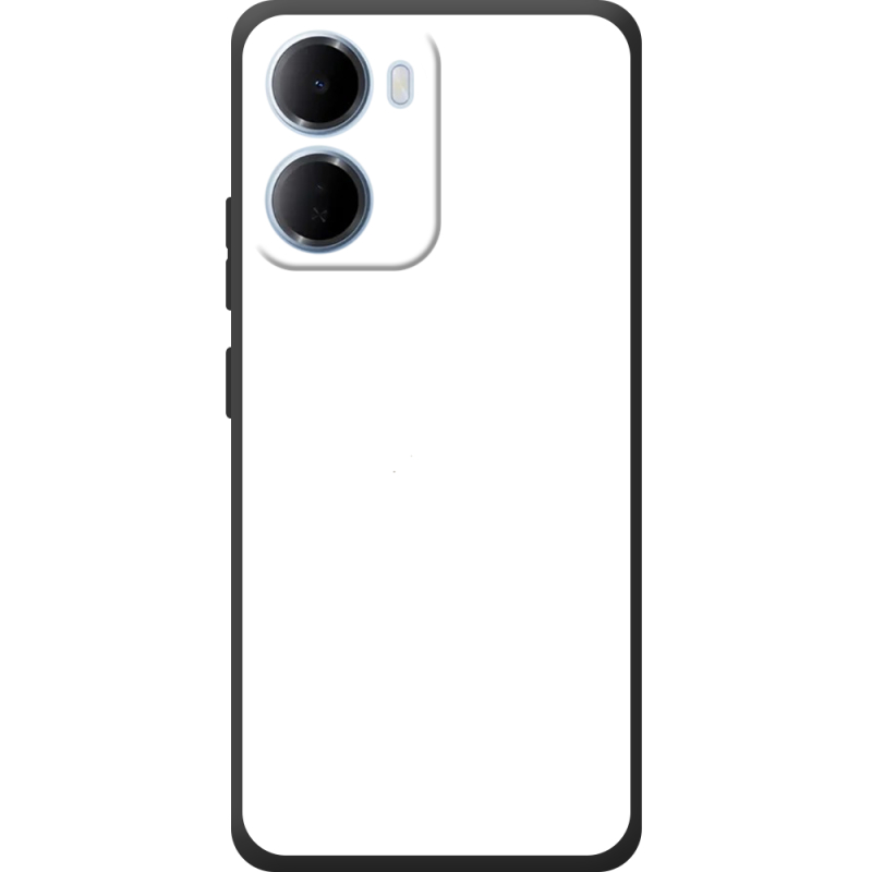 Чорний чохол BoxFace Xiaomi Redmi 15A Місячний кіт