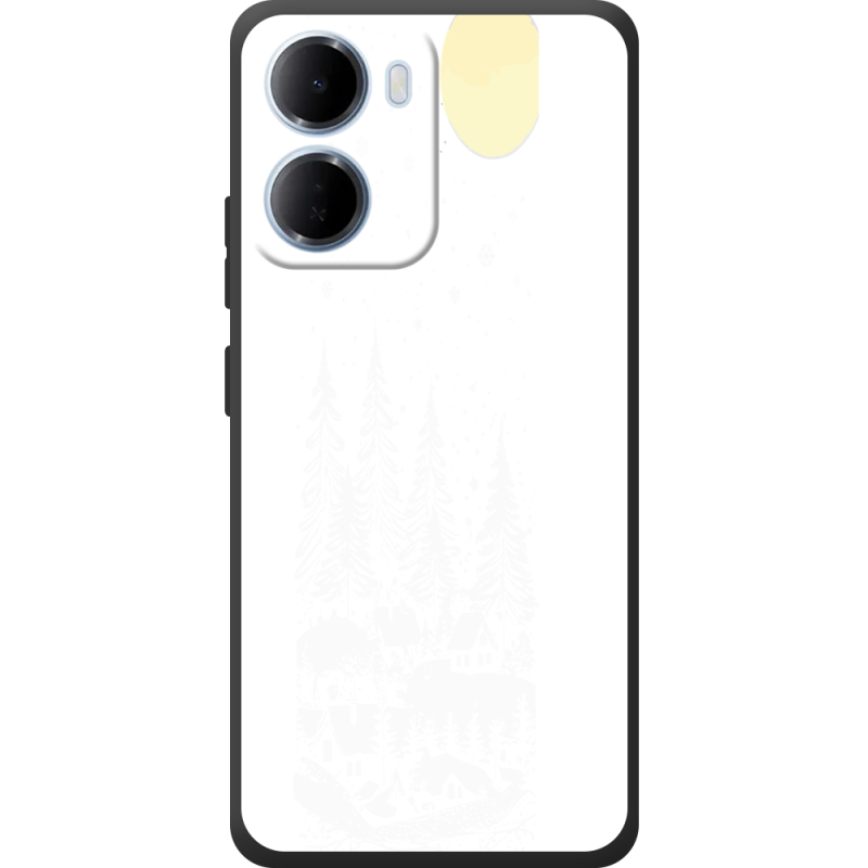 Чорний чохол BoxFace Xiaomi Redmi 15A 