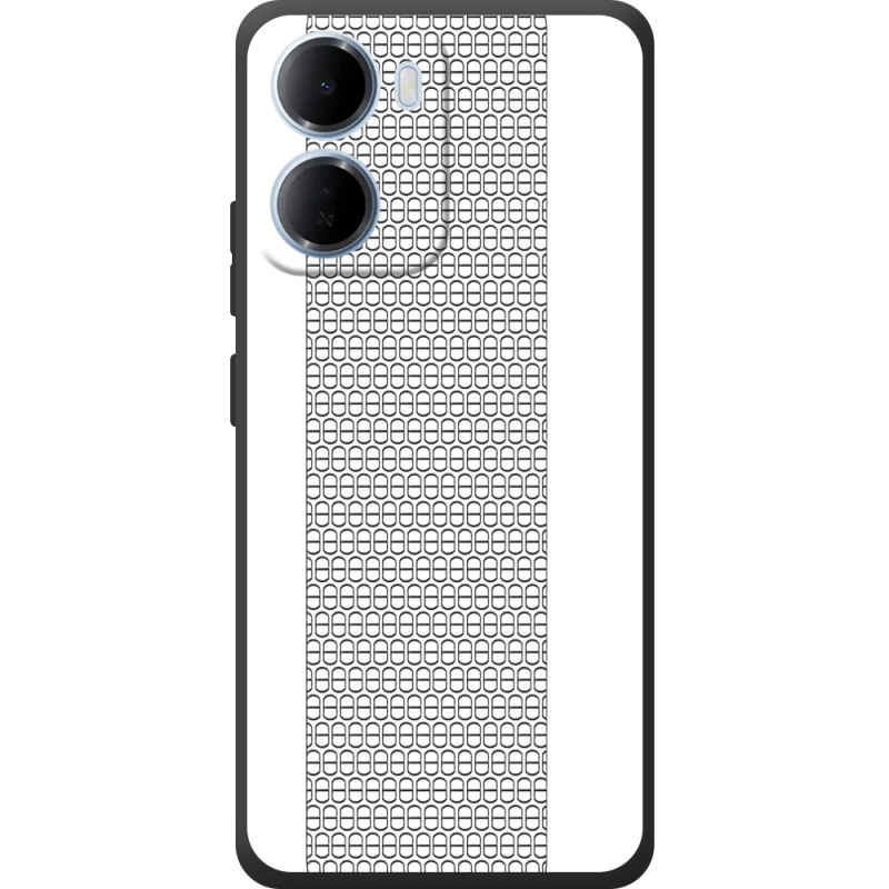 Чорний чохол BoxFace Xiaomi Redmi 15A Black Barrels