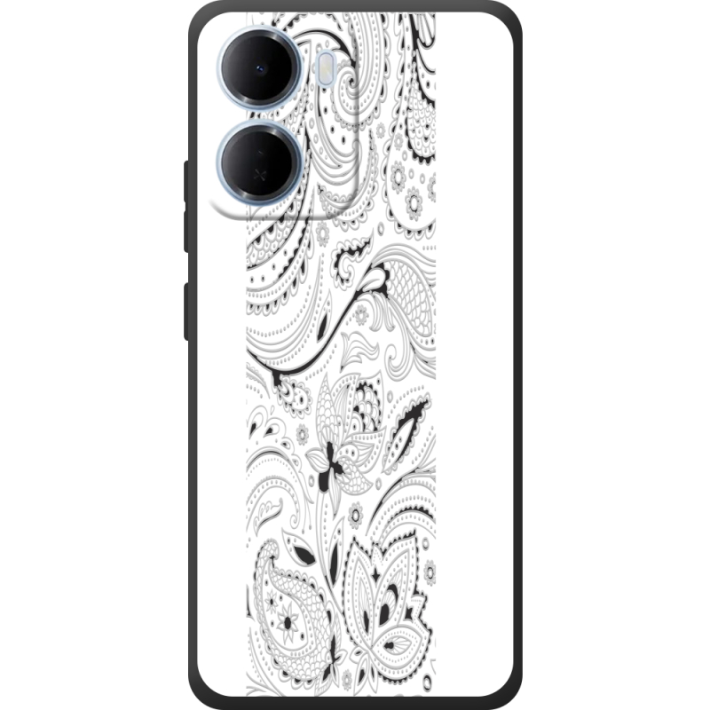 Чорний чохол BoxFace Xiaomi Redmi 15A 