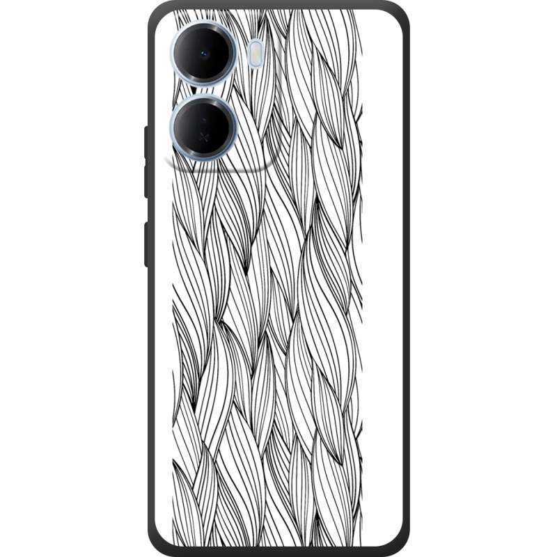 Чорний чохол BoxFace Xiaomi Redmi 15A 