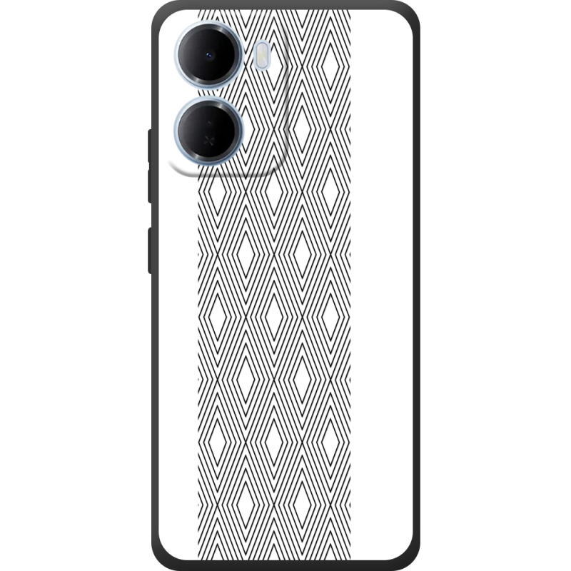 Чорний чохол BoxFace Xiaomi Redmi 15A 