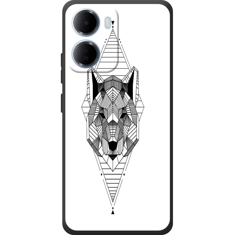 Чорний чохол BoxFace Xiaomi Redmi 15A 