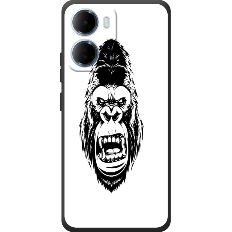 Чорний чохол BoxFace Xiaomi Redmi 15A Gorilla
