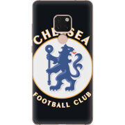 Чехол Uprint Huawei Mate 20 FC Chelsea