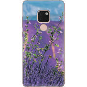 Чехол Uprint Huawei Mate 20 Lavender Field