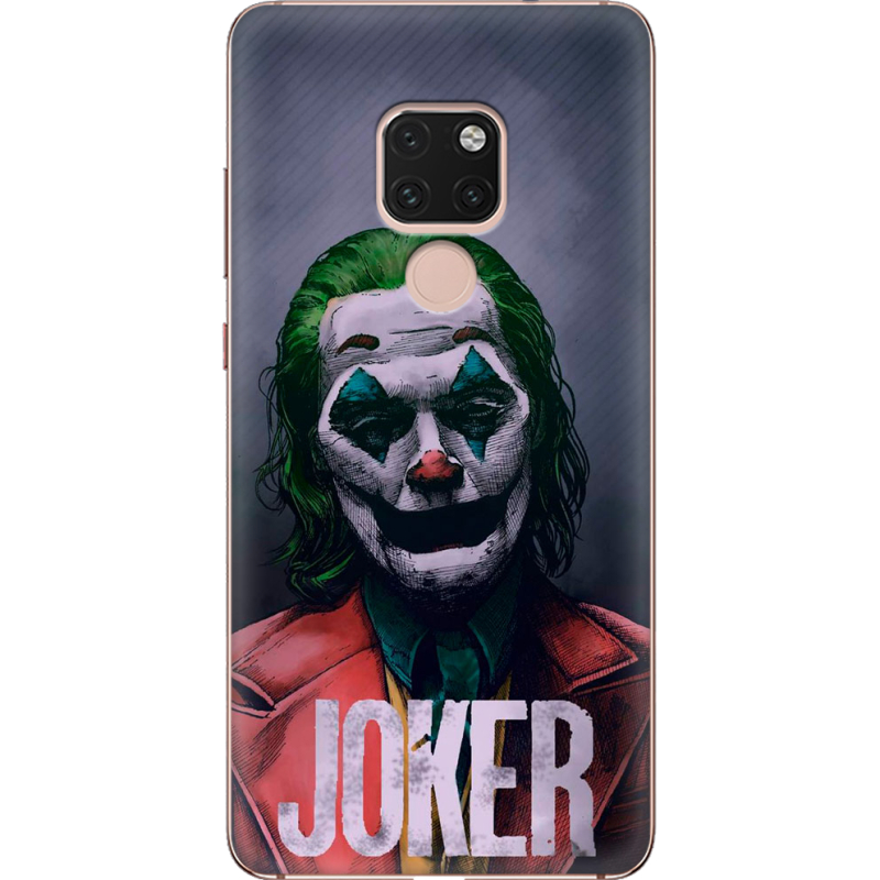 Чехол Uprint Huawei Mate 20 Joker
