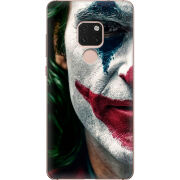 Чехол Uprint Huawei Mate 20 Joker Background