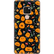 Чехол Uprint Huawei Mate 20 Cute Halloween