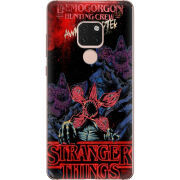 Чехол Uprint Huawei Mate 20 