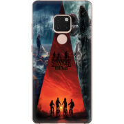 Чехол Uprint Huawei Mate 20 