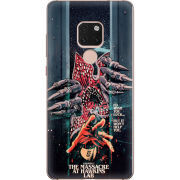 Чехол Uprint Huawei Mate 20 