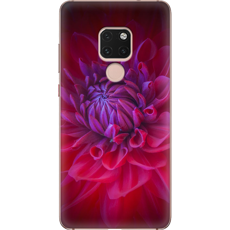 Чехол Uprint Huawei Mate 20 