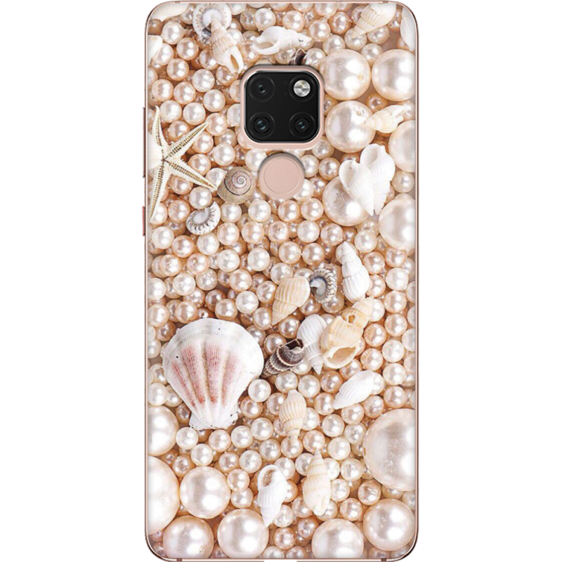 Чехол Uprint Huawei Mate 20 