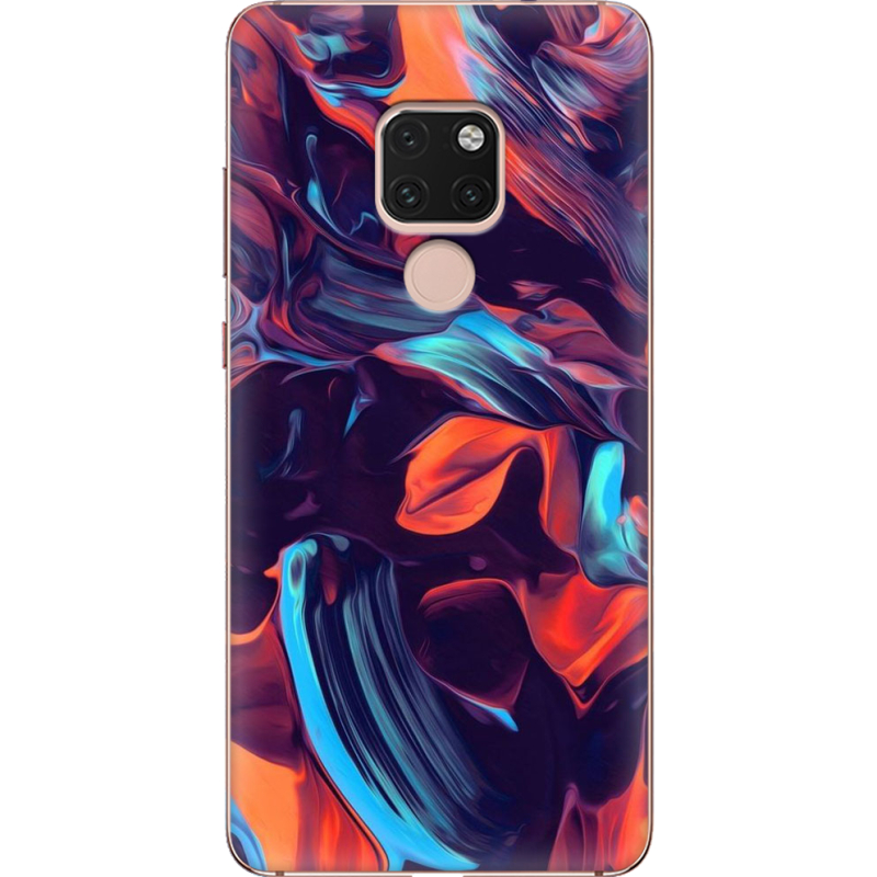 Чехол Uprint Huawei Mate 20 