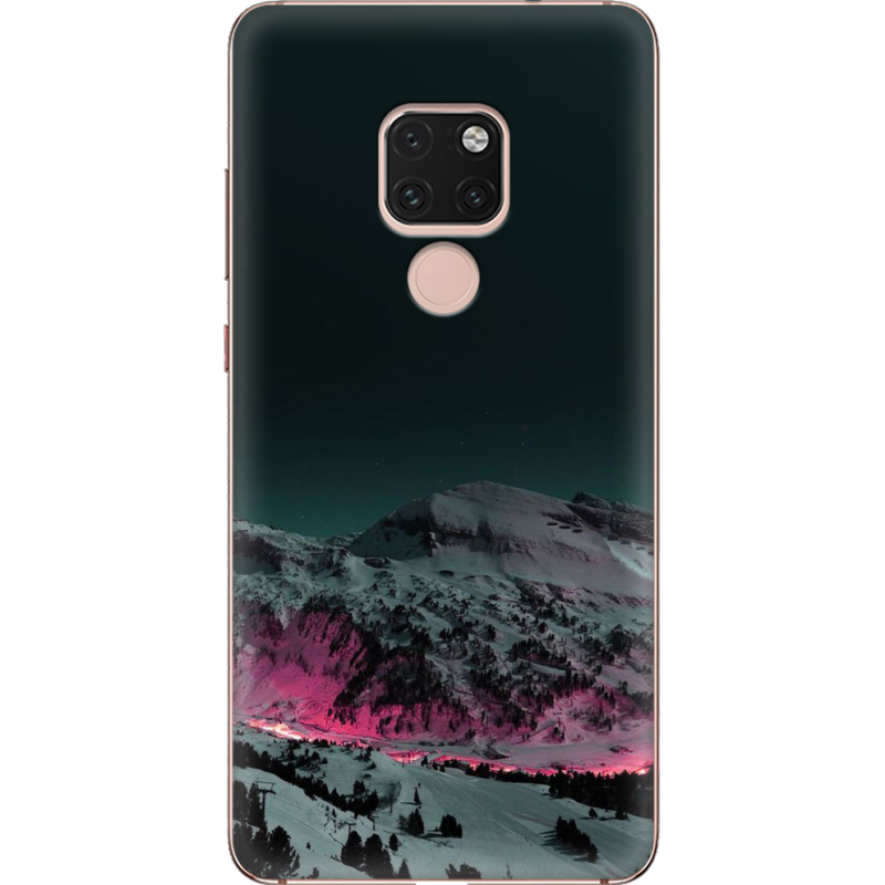 Чехол Uprint Huawei Mate 20 