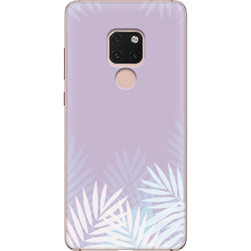 Чехол Uprint Huawei Mate 20 