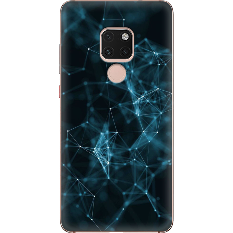 Чехол Uprint Huawei Mate 20 