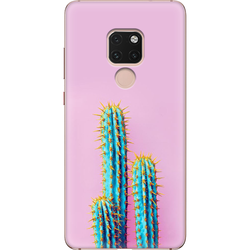 Чехол Uprint Huawei Mate 20 