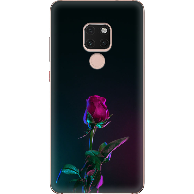 Чехол Uprint Huawei Mate 20 