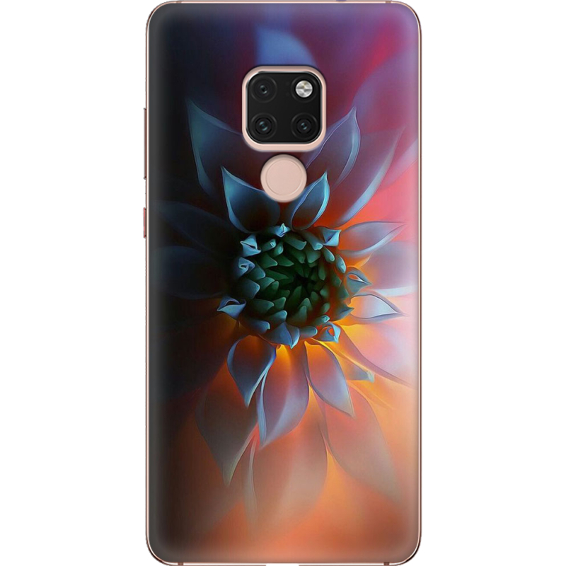 Чехол Uprint Huawei Mate 20 