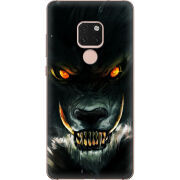 Чехол Uprint Huawei Mate 20 Werewolf