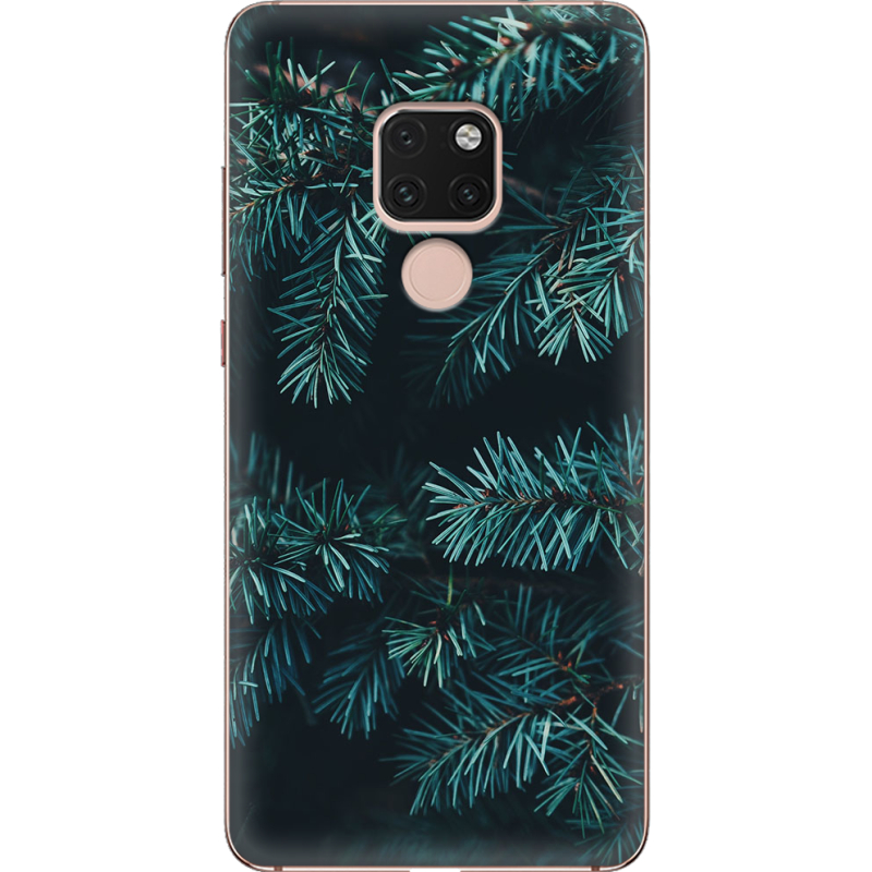 Чехол Uprint Huawei Mate 20 