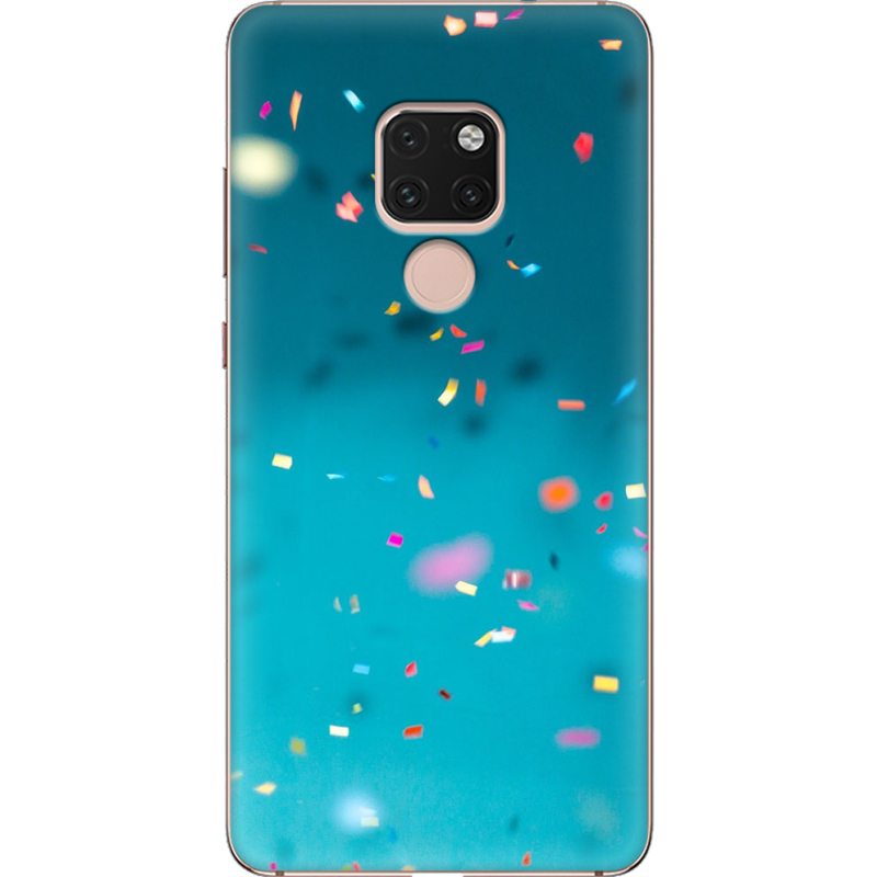 Чехол Uprint Huawei Mate 20 