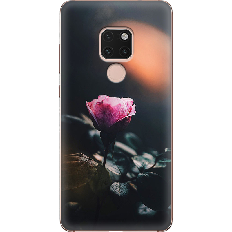 Чехол Uprint Huawei Mate 20 