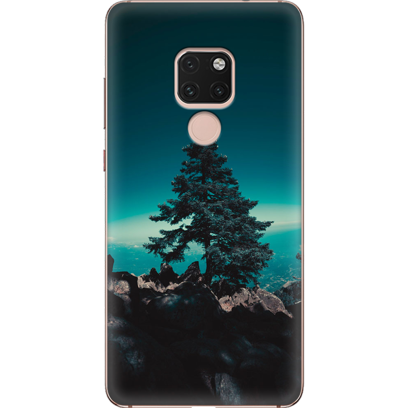 Чехол Uprint Huawei Mate 20 