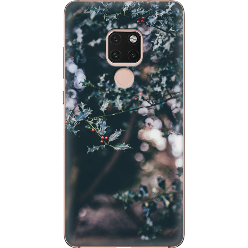 Чехол Uprint Huawei Mate 20 