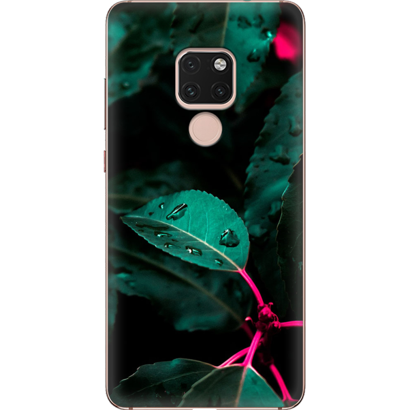 Чехол Uprint Huawei Mate 20 