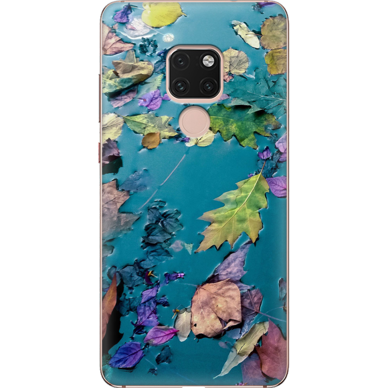 Чехол Uprint Huawei Mate 20 