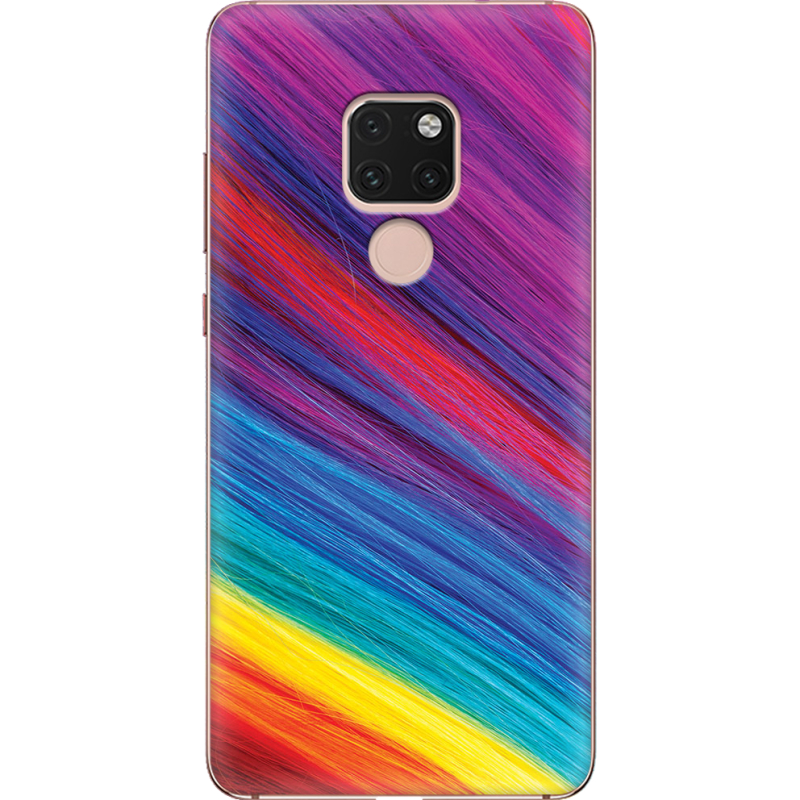 Чехол Uprint Huawei Mate 20 