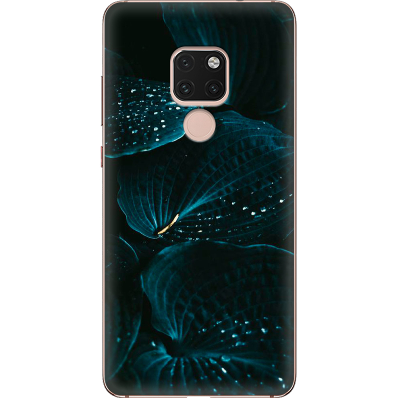 Чехол Uprint Huawei Mate 20 