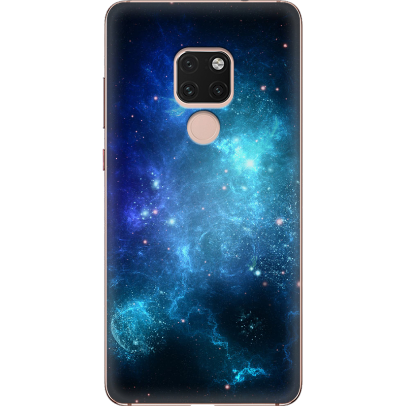 Чехол Uprint Huawei Mate 20 