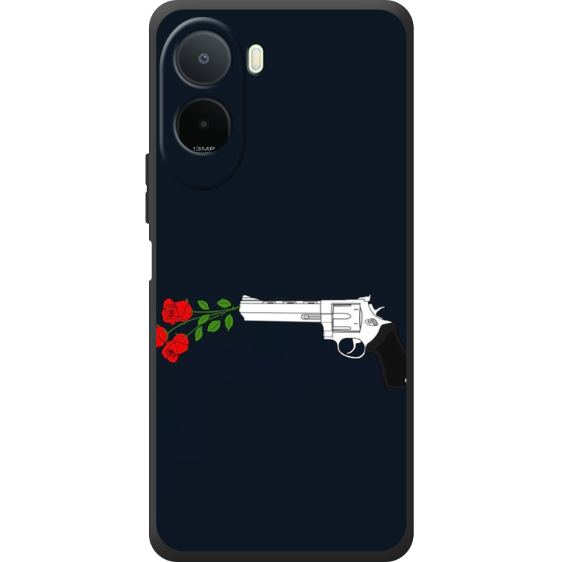 Чохол BoxFace Poco M7 4G 169 mm 