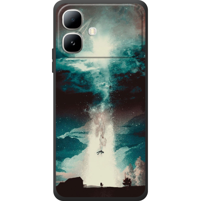 Чохол BoxFace Infinix Smart 20 